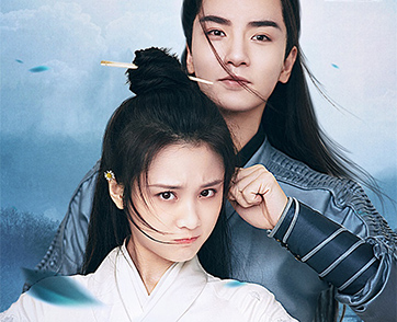 “อู๋ซีเจ๋อ-จางฮุ่ยเหวิน” นำทีม เปิดศาลไคเฟิงร่วมไขคดีสื่อรัก ใน “องครักษ์หัวใจน้ำแข็ง Heart of Loyalty”